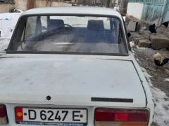 Photo of the vehicle ВАЗ (Lada) 2107