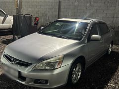 Photo of the vehicle Honda Accord