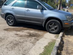 Photo of the vehicle Lexus RX