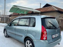 Фото авто Mazda Premacy