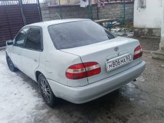 Фото авто Toyota Corolla