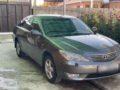 Сүрөт унаа Toyota Camry