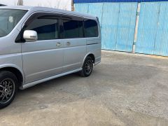 Фото авто Honda Stepwgn