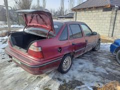 Сүрөт унаа Daewoo Nexia