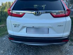 Сүрөт унаа Honda CR-V