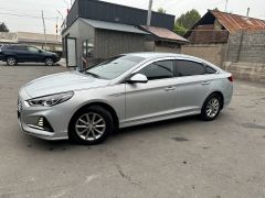 Сүрөт унаа Hyundai Sonata