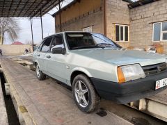 Photo of the vehicle ВАЗ (Lada) 21099