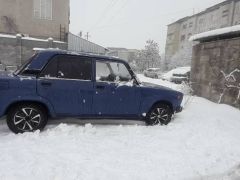 Фото авто ВАЗ (Lada) 2107