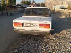 Photo of the vehicle ВАЗ (Lada) 2107