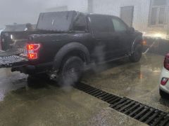 Photo of the vehicle Ford F-150