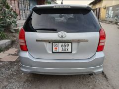 Сүрөт унаа Toyota Wish