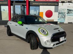 Сүрөт унаа MINI Hatch