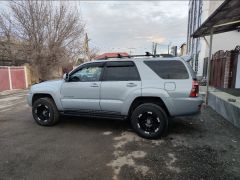 Сүрөт унаа Toyota 4Runner