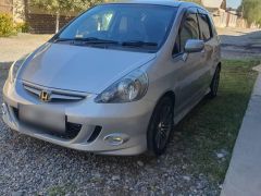 Фото авто Honda Fit