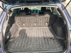 Сүрөт унаа Subaru Outback