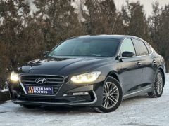 Сүрөт унаа Hyundai Grandeur