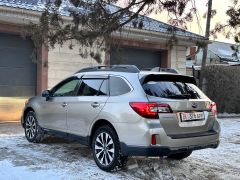 Photo of the vehicle Subaru Outback