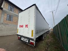 Фото авто Schmitz Cargobull SPR