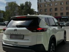 Фото авто Nissan Rogue