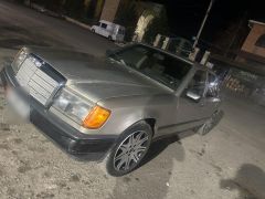 Сүрөт унаа Mercedes-Benz W124