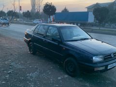 Фото авто Volkswagen Vento