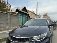 Сүрөт унаа Kia K5