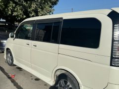 Фото авто Honda Stepwgn