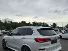 Фото авто BMW X5