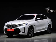 Фото авто BMW X6