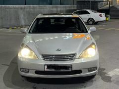 Photo of the vehicle Lexus ES