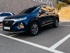 Фото авто Hyundai Santa Fe