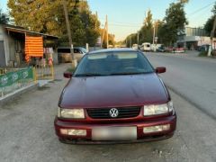 Фото авто Volkswagen Passat