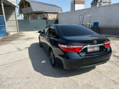 Фото авто Toyota Camry