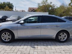 Сүрөт унаа Hyundai Sonata