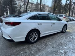 Сүрөт унаа Hyundai Sonata