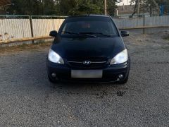 Фото авто Hyundai Getz