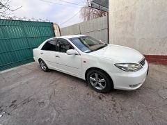 Фото авто Toyota Camry