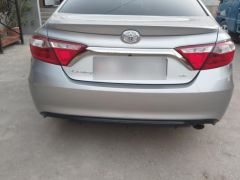 Фото авто Toyota Camry