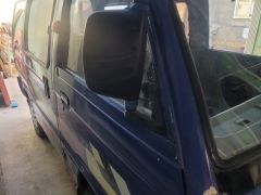 Сүрөт унаа Daewoo Damas