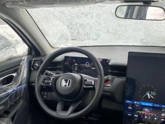 Фото авто Honda e:NS1