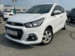 Photo of the vehicle Chevrolet Spark