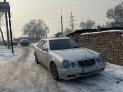 Photo of the vehicle Mercedes-Benz E-Класс