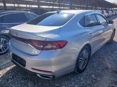 Сүрөт унаа Hyundai Grandeur