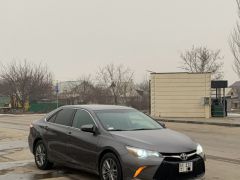 Сүрөт унаа Toyota Camry