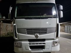 Фото авто Renault Premium