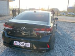 Photo of the vehicle Hyundai Sonata