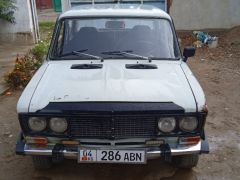 Фото авто ВАЗ (Lada) 2106