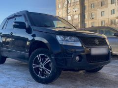 Фото авто Suzuki Grand Vitara