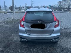 Сүрөт унаа Honda Fit