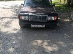 Photo of the vehicle ВАЗ (Lada) 2107